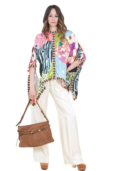  STELLA JEAN | Camicie | B519H008